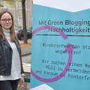 Unser Grüner Planet stellt sich in Leuna vor